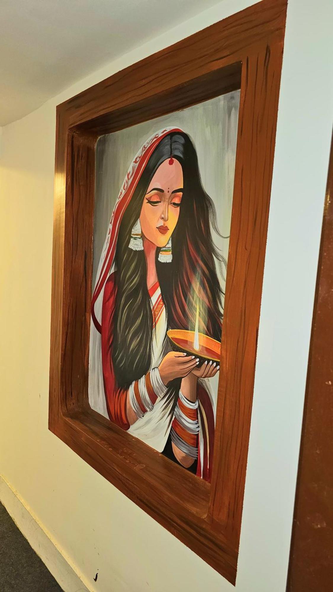 Elephant House - Boutique Stays Varanasi Exterior photo