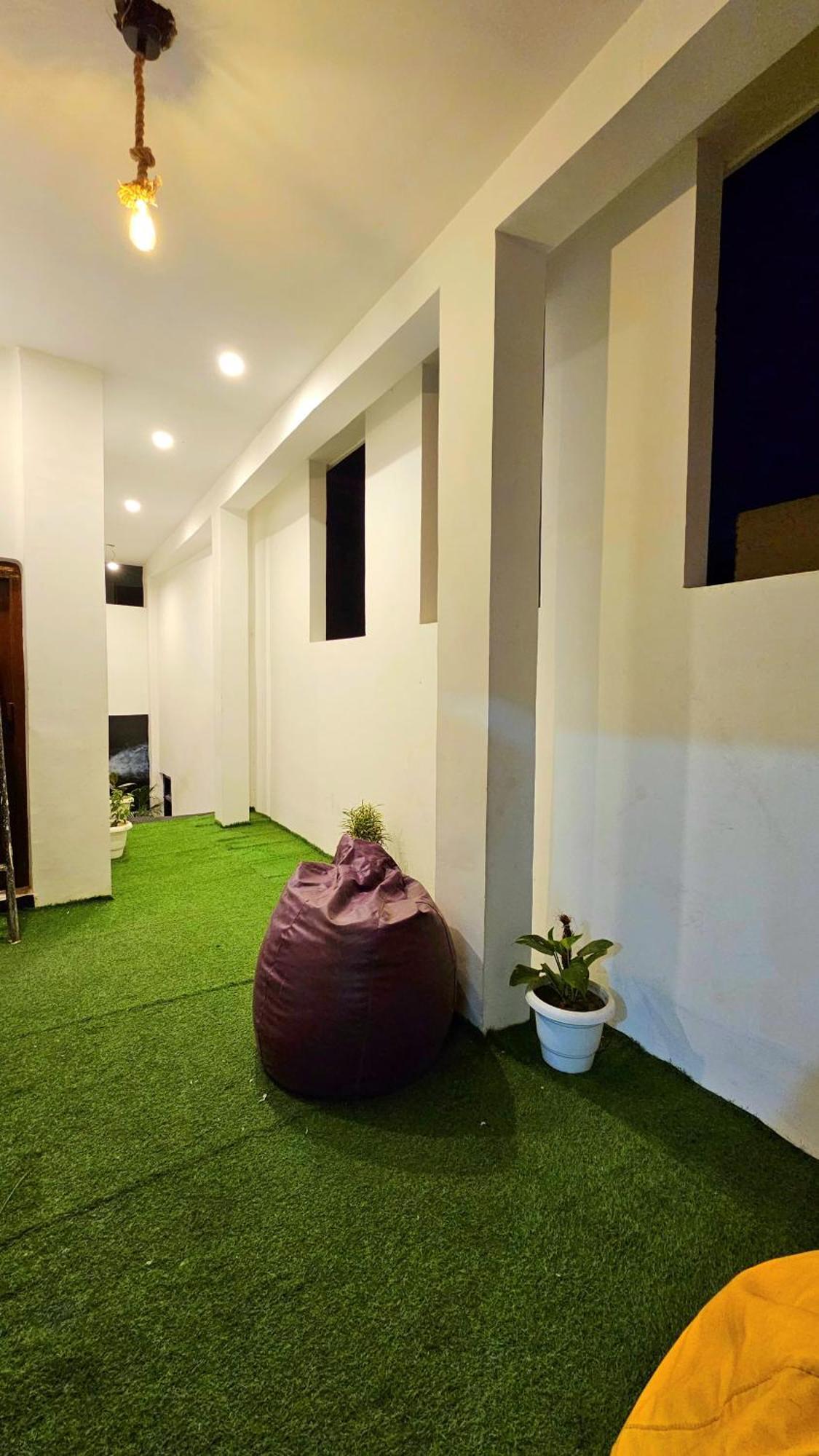 Elephant House - Boutique Stays Varanasi Exterior photo