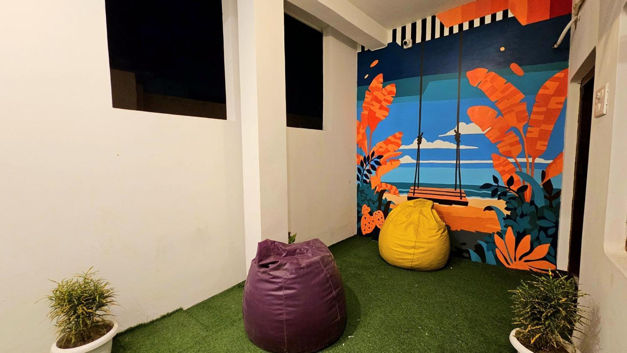 Elephant House - Boutique Stays Varanasi Exterior photo
