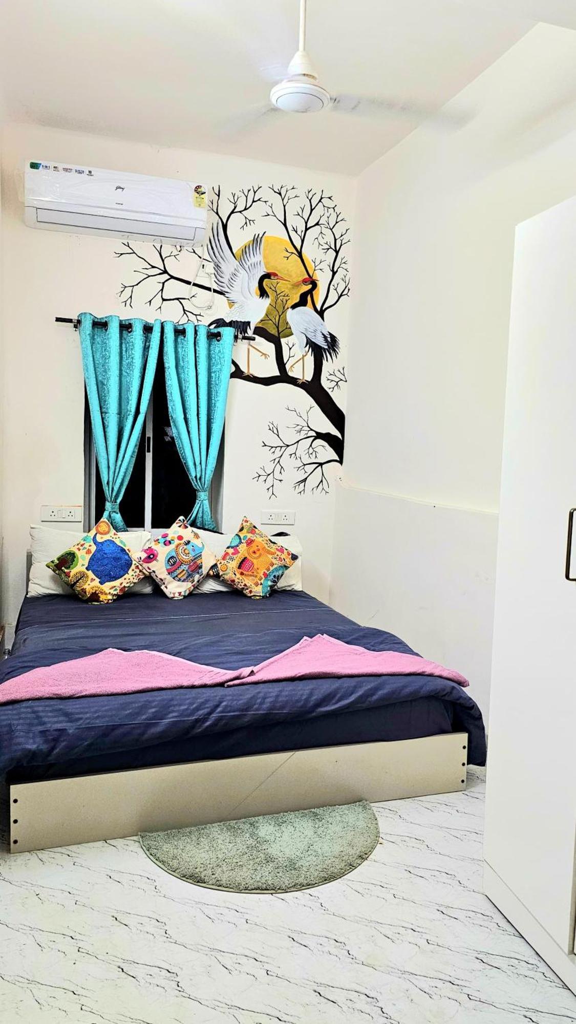 Elephant House - Boutique Stays Varanasi Exterior photo