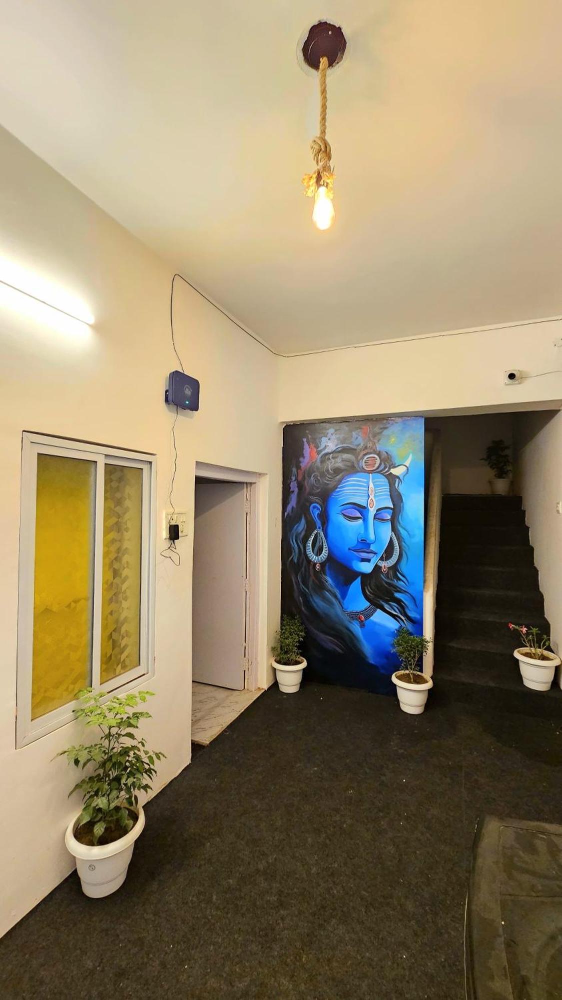 Elephant House - Boutique Stays Varanasi Exterior photo